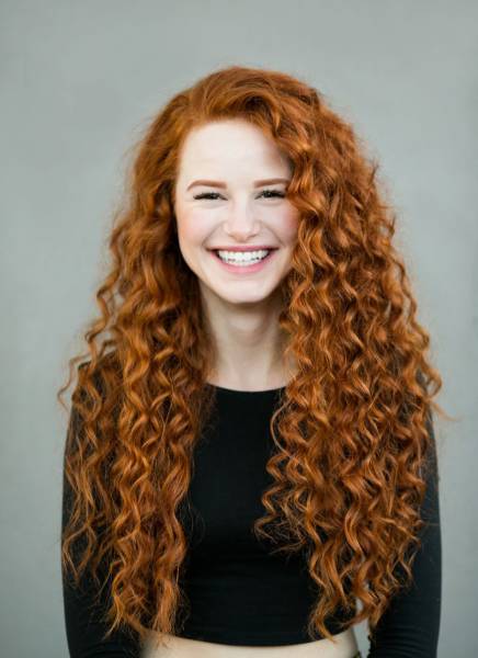 Sexy Redheads Everywhere 22 Pics Sexy Redheads Everywhere 22 Pics