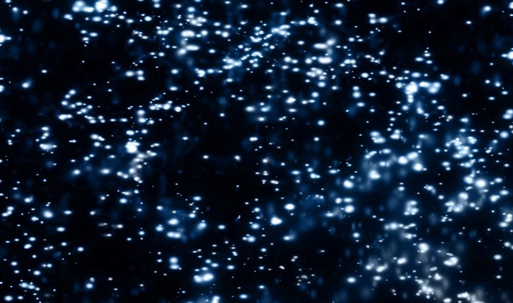 15 Unique Places Transformed Into Something Amazing At Night