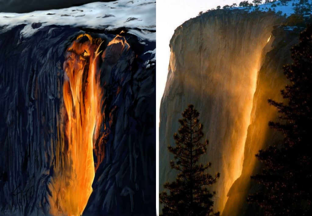 15 Unique Places Transformed Into Something Amazing At Night