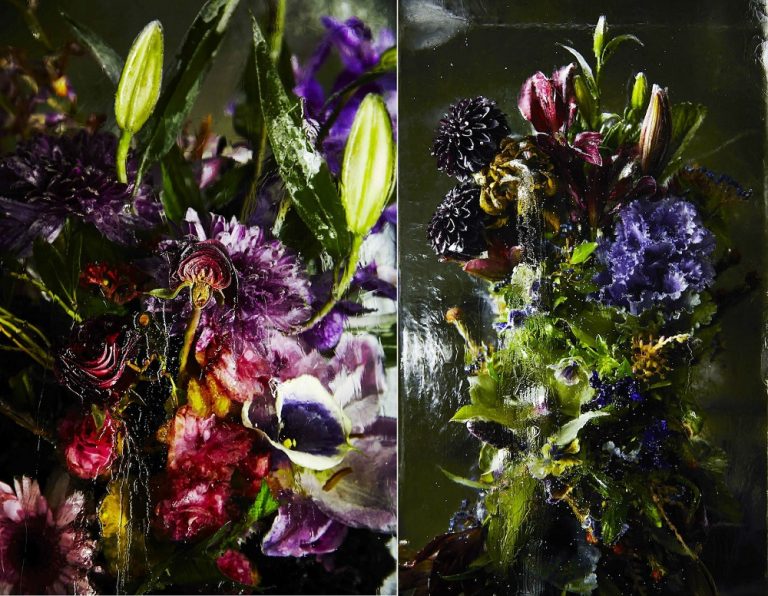 6 Impressive Projects That Turn Botany Into Art