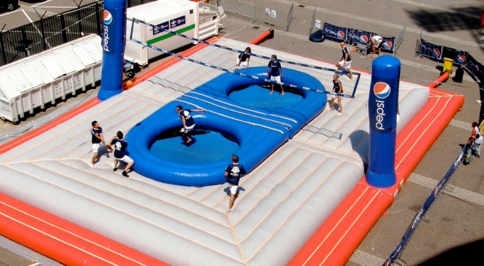 Weird Sports You Had No Idea Existed