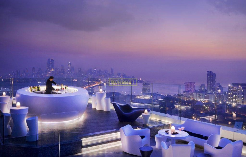 Top 10 Best Rooftop Bars In The World