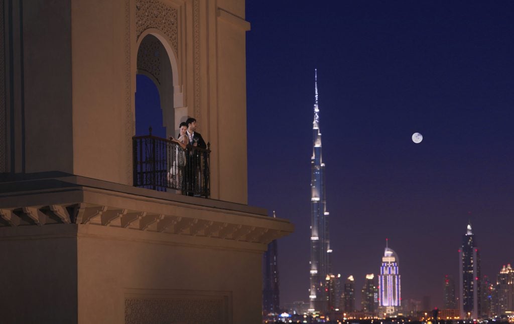 Top 10 Best Rooftop Bars In The World