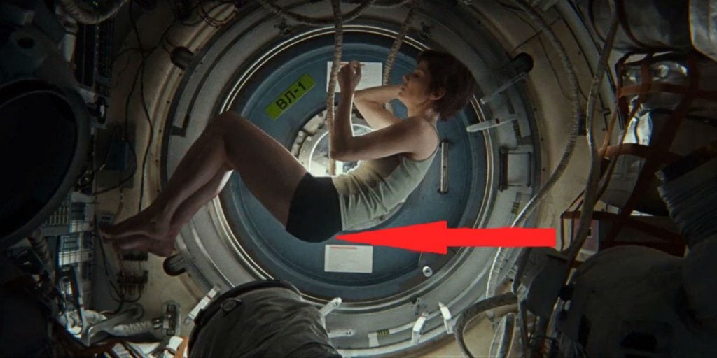 Die 16 größten Filmfehler, die Du übersehen hast