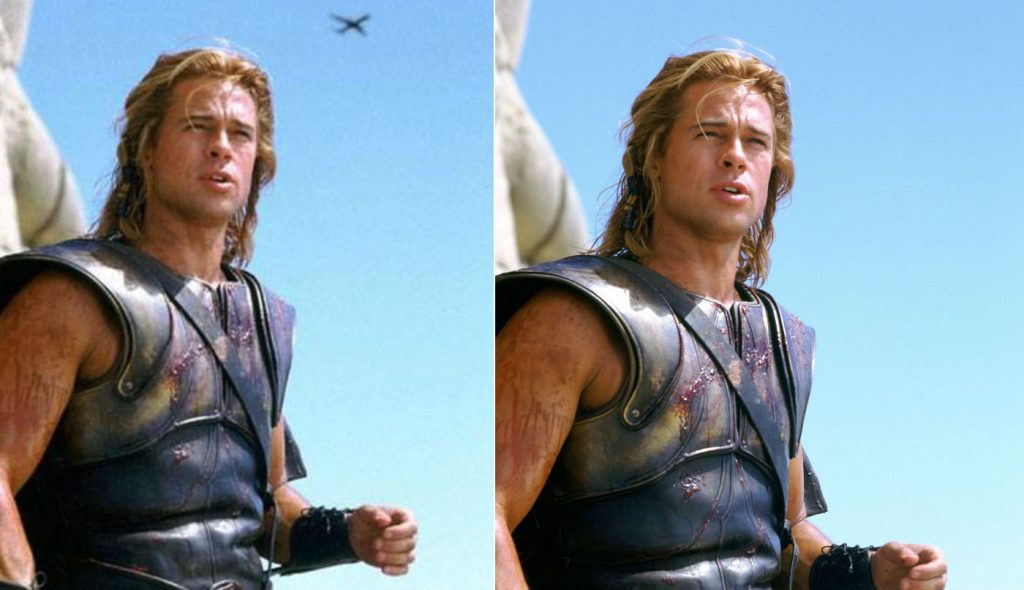 The 18 Biggest Movie Mistakes You Missed