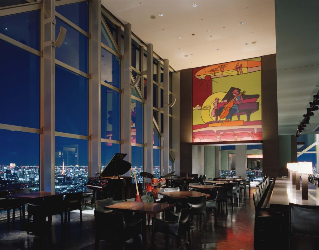 Top 10 Best Rooftop Bars In The World
