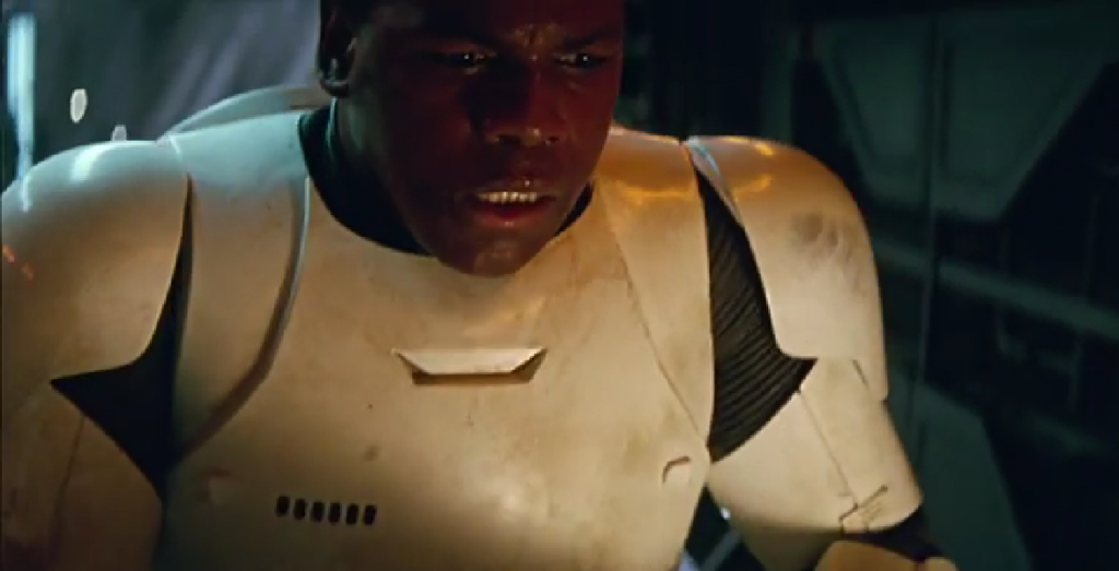 StarWars is coming!