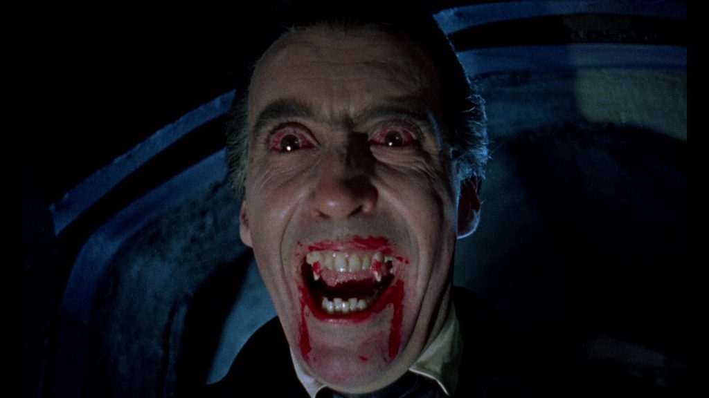 A Tribute to Christopher Lee’s Best Movies