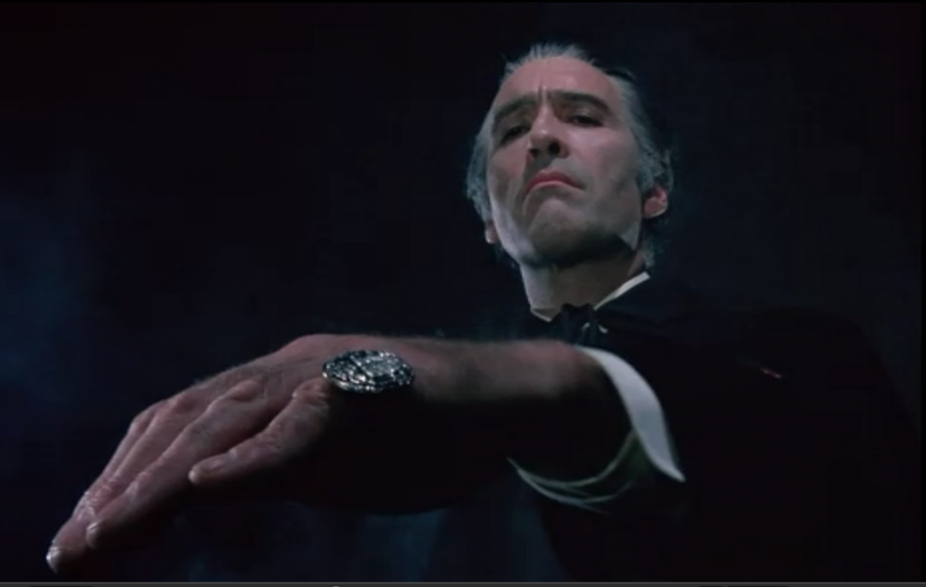A Tribute to Christopher Lee’s Best Movies