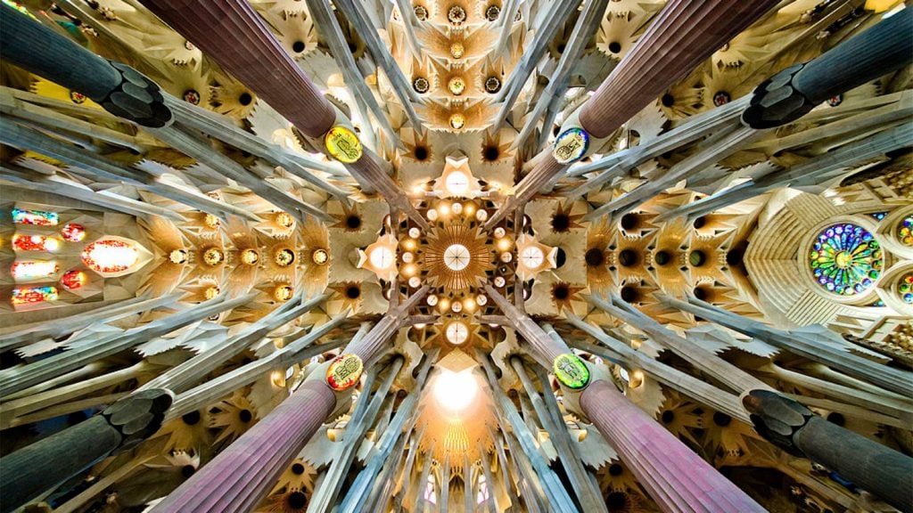 Must-See Gaudi Buildings