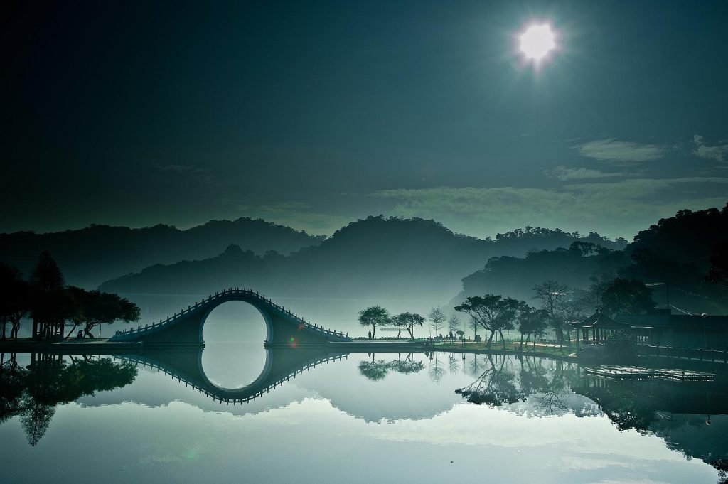 The World’s Most Unique Bridges