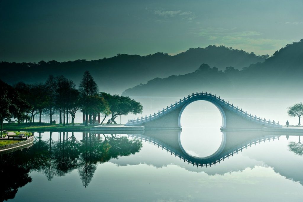 The World’s Most Unique Bridges