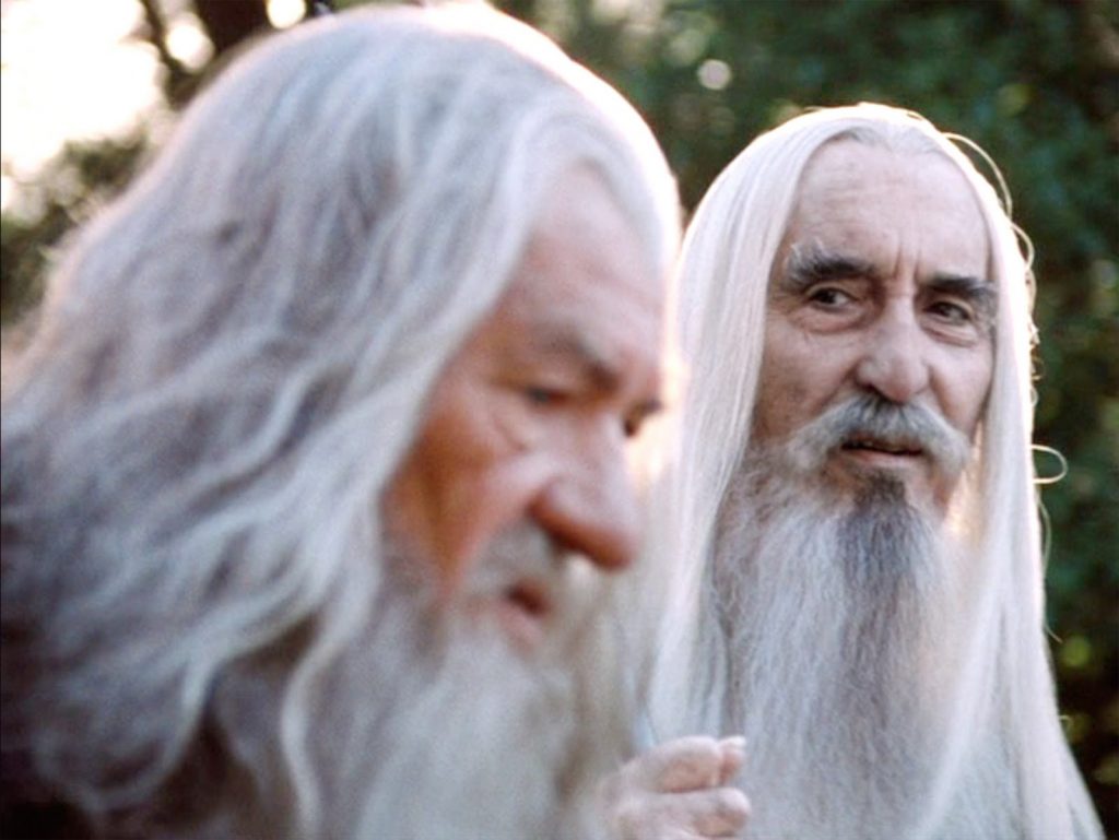 A Tribute to Christopher Lee’s Best Movies