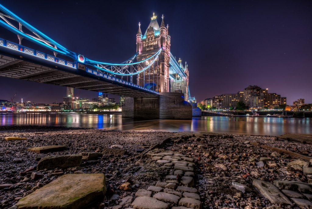 The World’s Most Unique Bridges