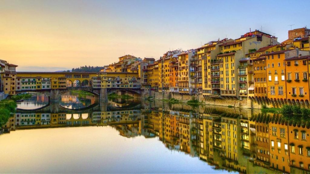 The World’s Most Unique Bridges