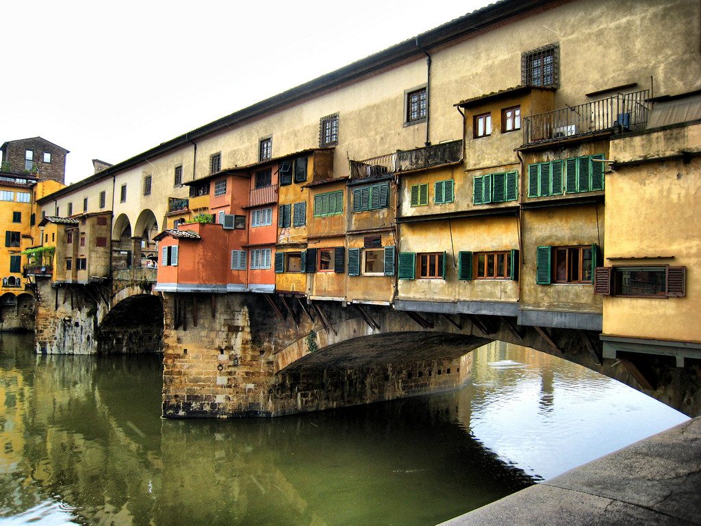 The World’s Most Unique Bridges