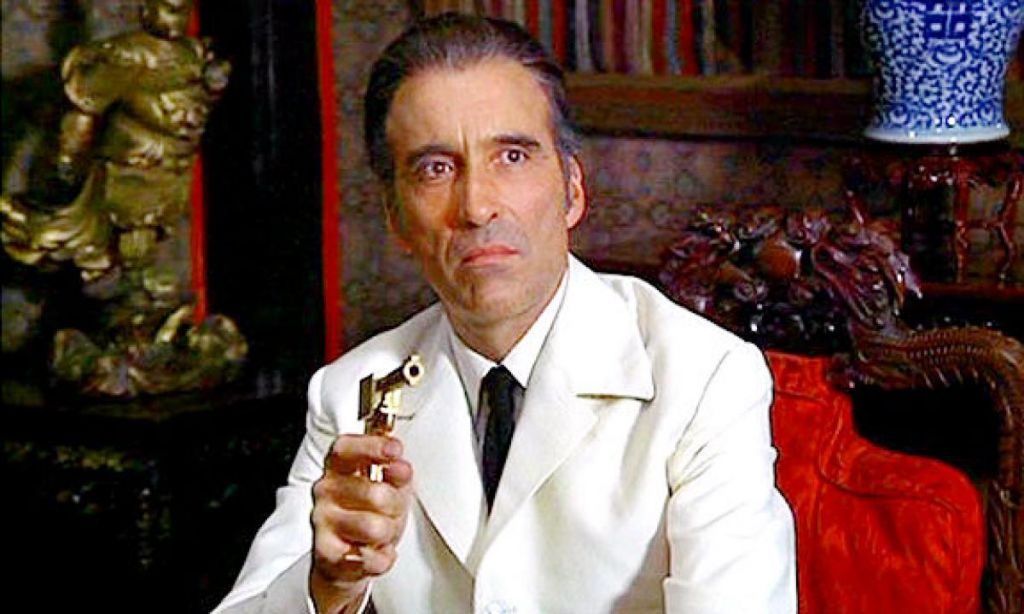 A Tribute to Christopher Lee’s Best Movies