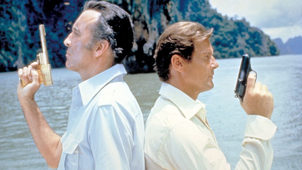 A Tribute to Christopher Lee’s Best Movies