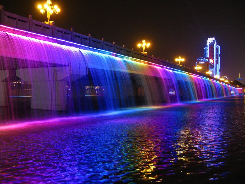 The World’s Most Unique Bridges