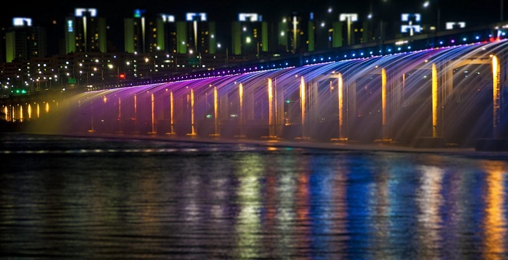 The World’s Most Unique Bridges