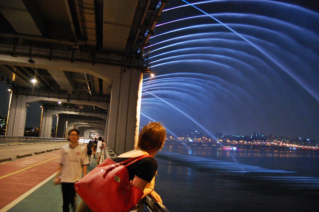 The World’s Most Unique Bridges