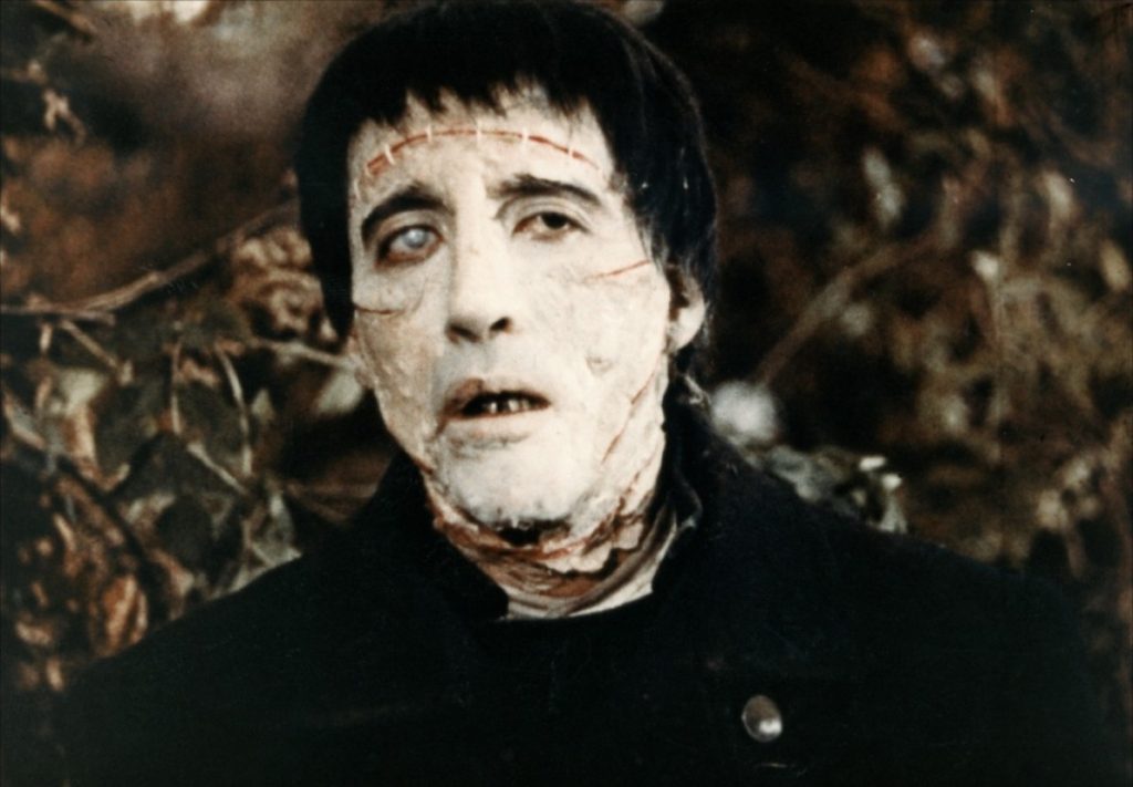 A Tribute to Christopher Lee’s Best Movies