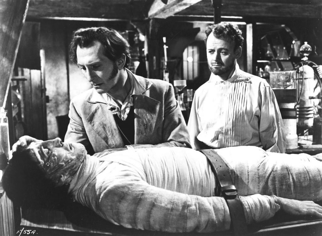 A Tribute to Christopher Lee’s Best Movies