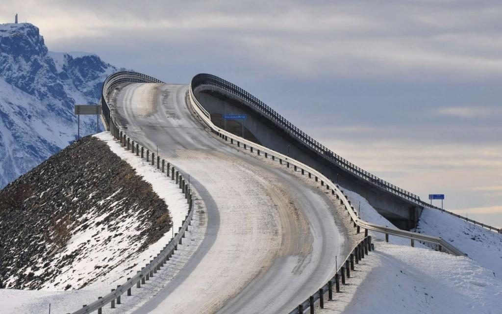 The World’s Most Unique Bridges