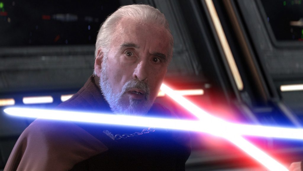 A Tribute to Christopher Lee’s Best Movies
