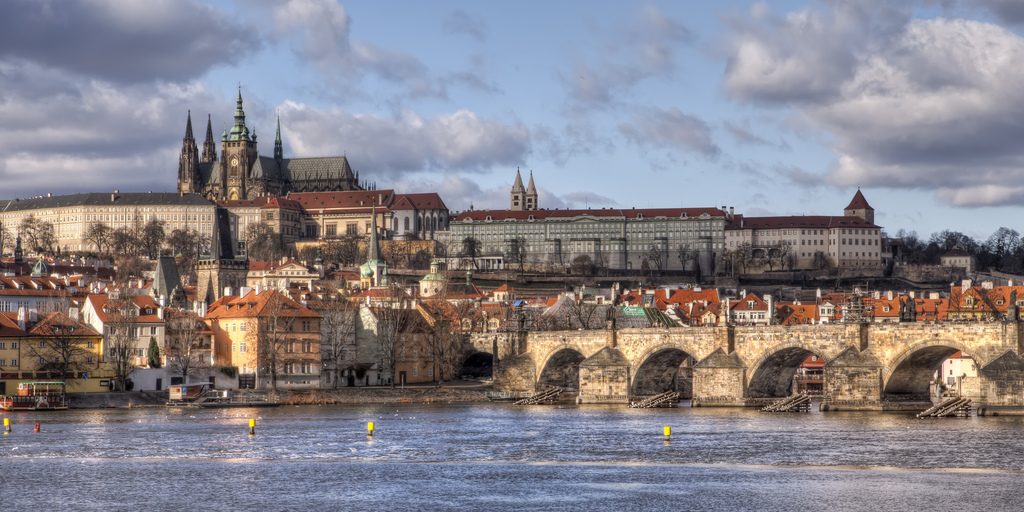 The World’s Most Unique Bridges