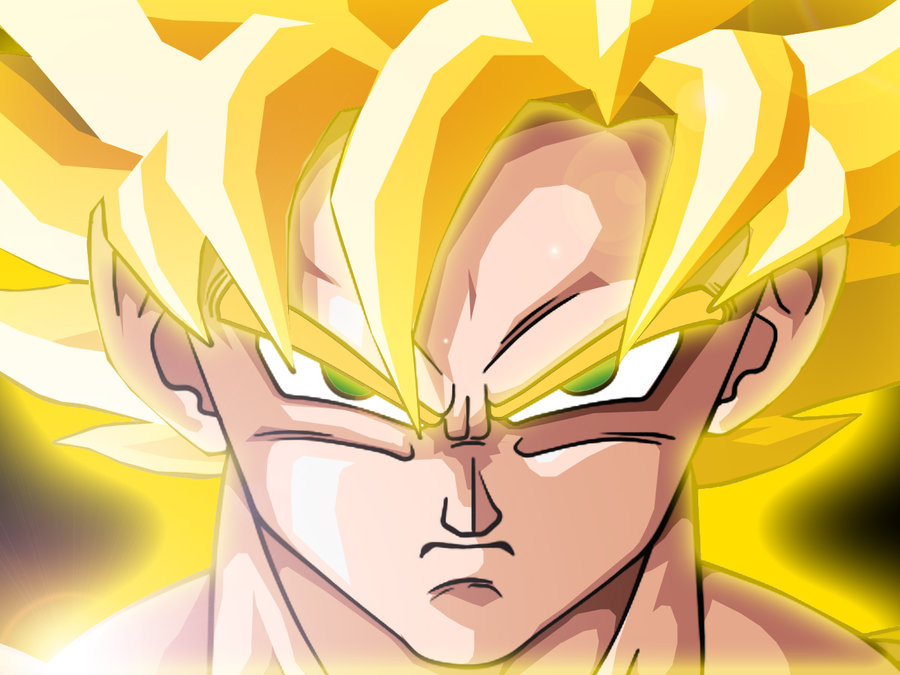 The Top 10 Dragon Ball Moments