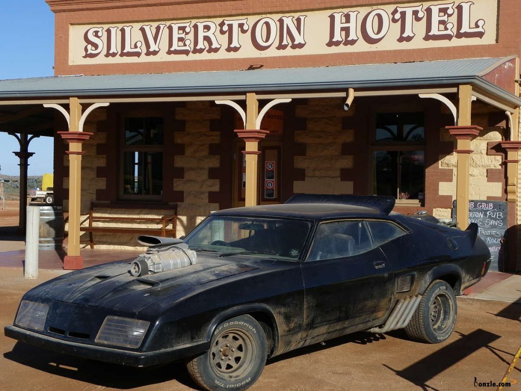 Only In Australia! – These 19 Things Prove Australia Is the Craziest