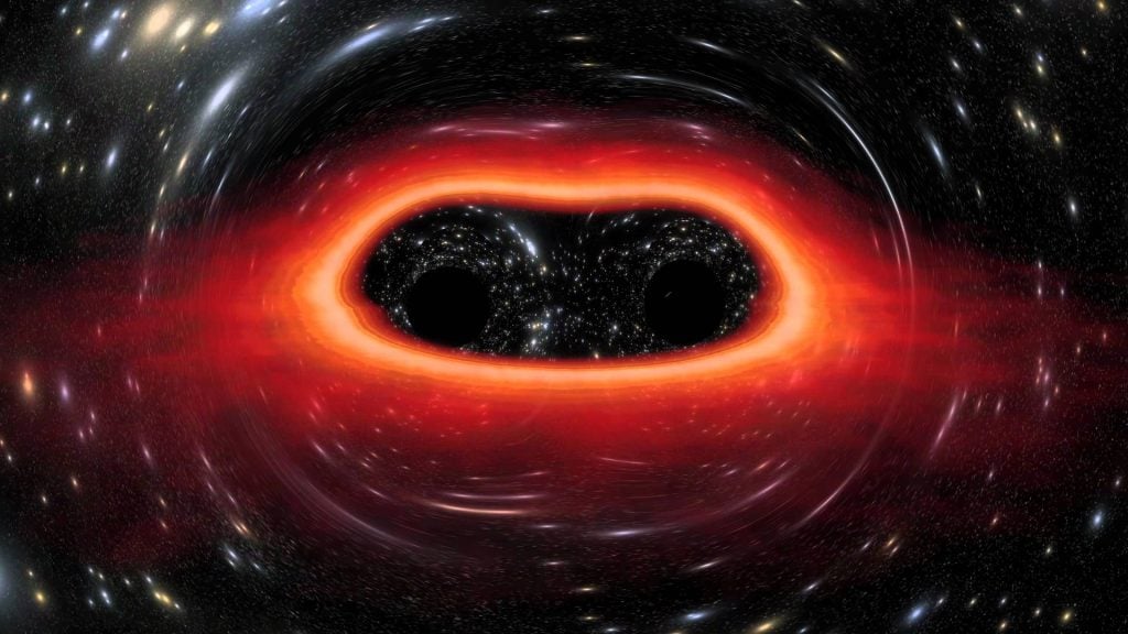 Top 20 Fun and Mind-Boggling Space Facts