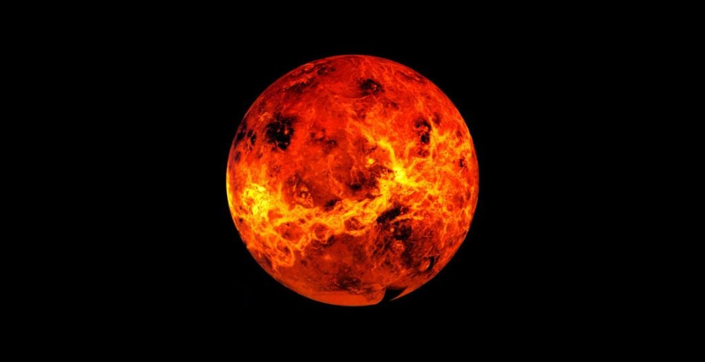 Top 20 Fun and Mind-Boggling Space Facts