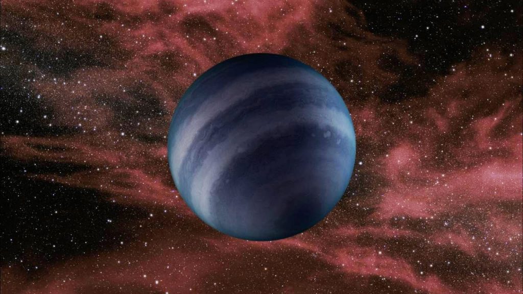 Top 20 Fun and Mind-Boggling Space Facts