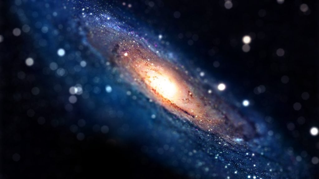 Top 20 Fun and Mind-Boggling Space Facts