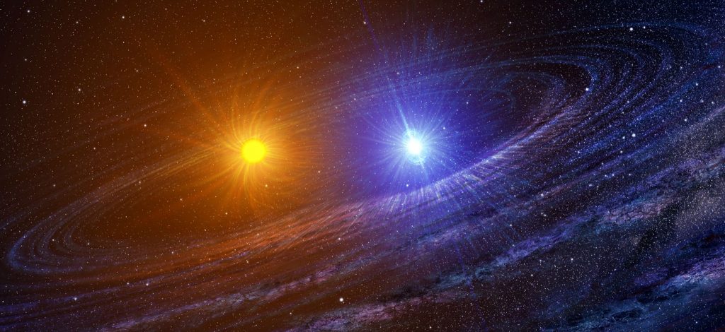 Top 20 Fun and Mind-Boggling Space Facts