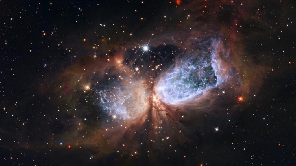 Top 20 Fun and Mind-Boggling Space Facts