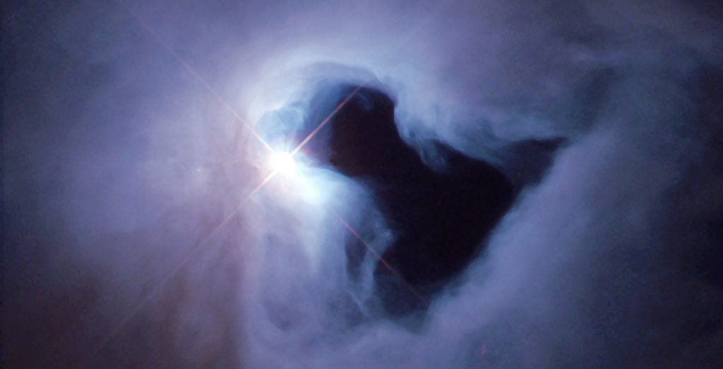Top 20 Fun and Mind-Boggling Space Facts