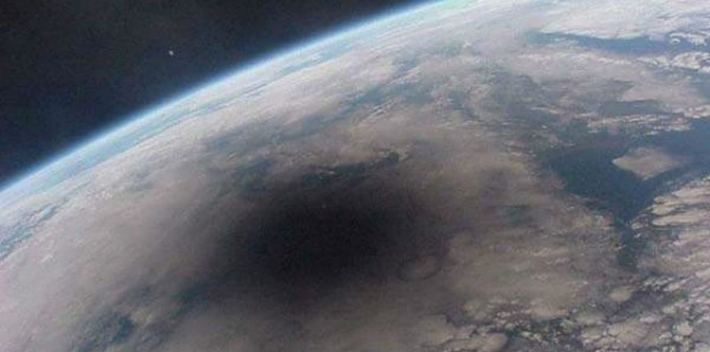 Top 20 Fun and Mind-Boggling Space Facts