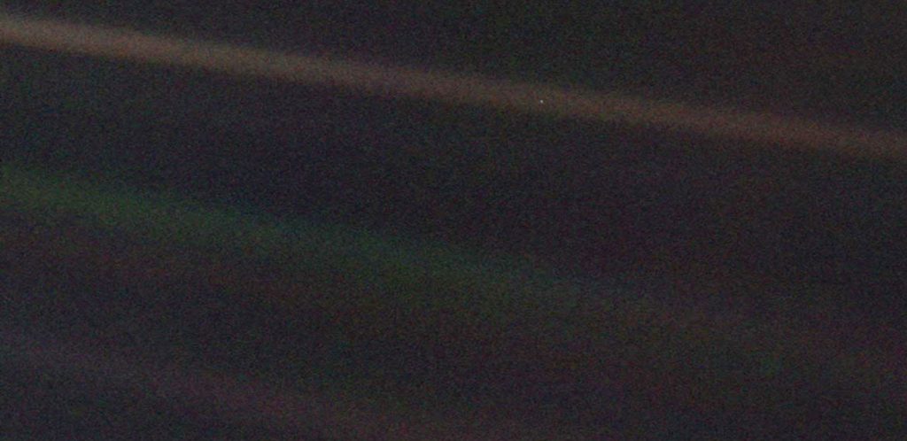 Top 20 Fun and Mind-Boggling Space Facts
