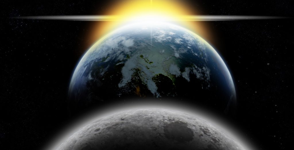 Top 20 Fun and Mind-Boggling Space Facts