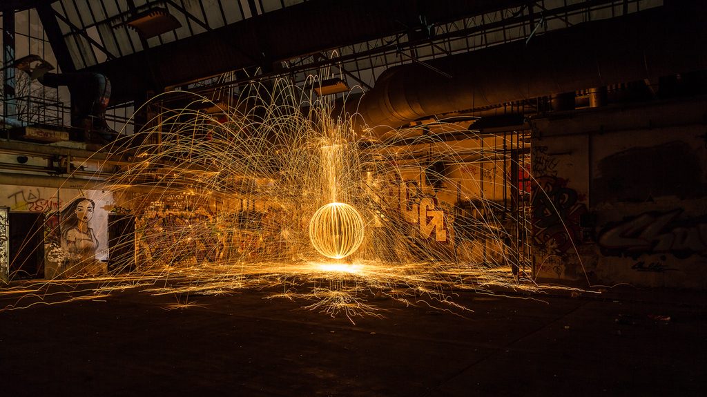 Zolaq’s Ultimate Use of Accentuating Light In His Fantasy Photography