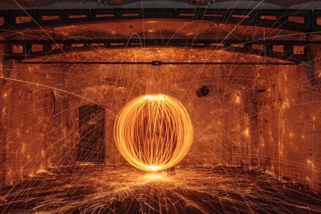 Zolaq’s Ultimate Use of Accentuating Light In His Fantasy Photography