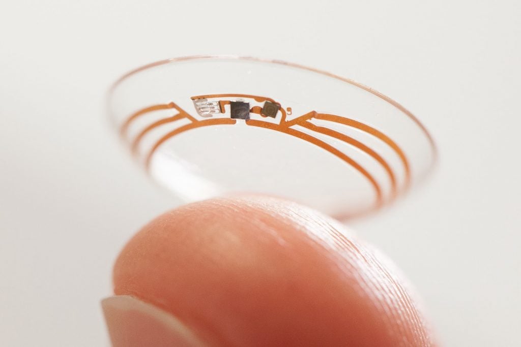 Top 10 Sci-Fi Technologies And Gadgets That Actually Exist
