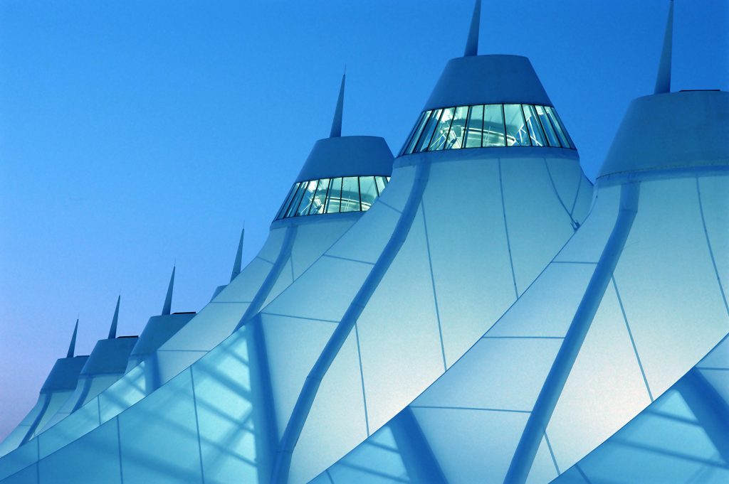 The World’s Strangest Airports