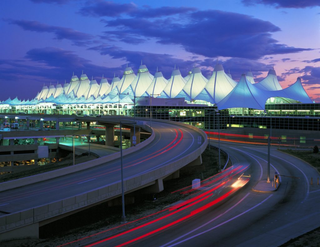 The World’s Strangest Airports
