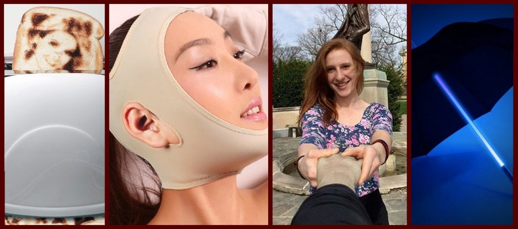 10 Really Insane Gadgets