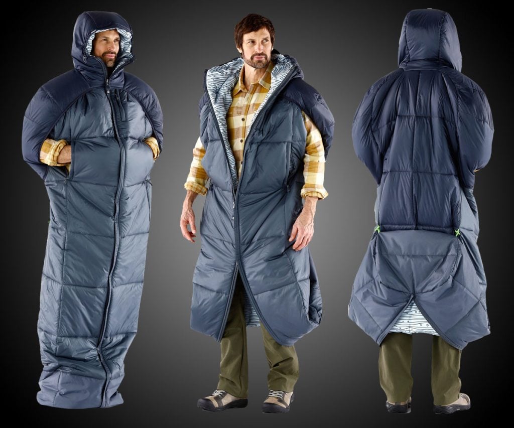 10 Really Insane Gadgets