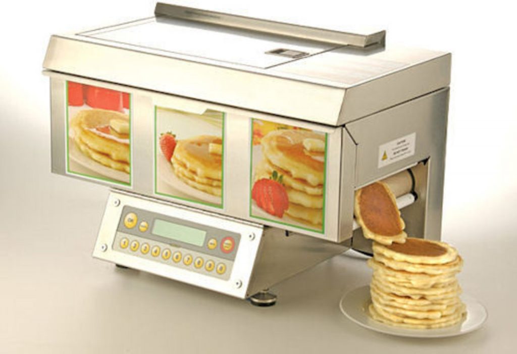 10 Really Insane Gadgets